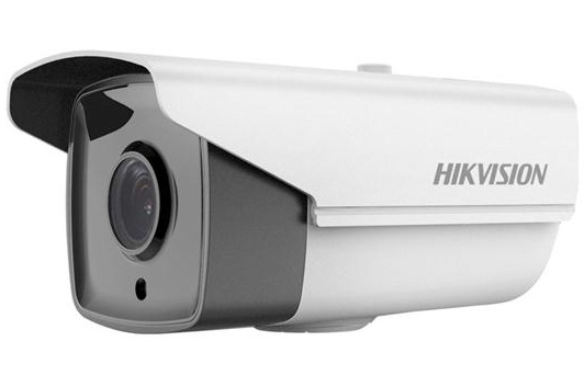 海康 H265 200万红外筒型网络摄像机