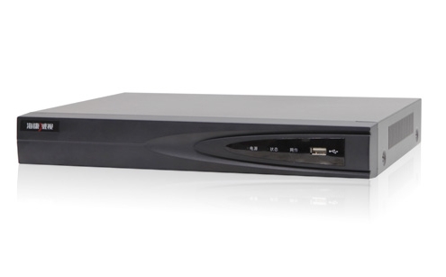 海康威视2盘位DS-7800系列NVR H.265
