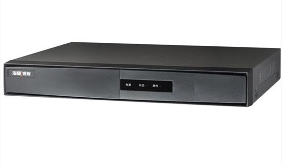 海康威视1盘位DS-7800系列NVR