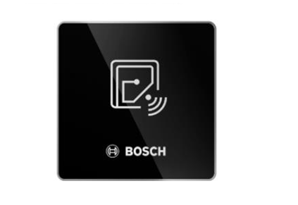 NFC 读卡器