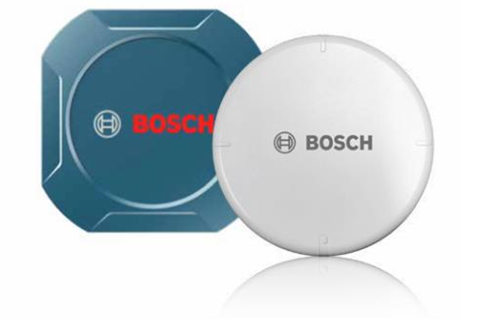 远距离 BLE AoA 微基站+增强型隔爆壳