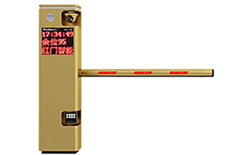 红门TZ-HPK-TI6S